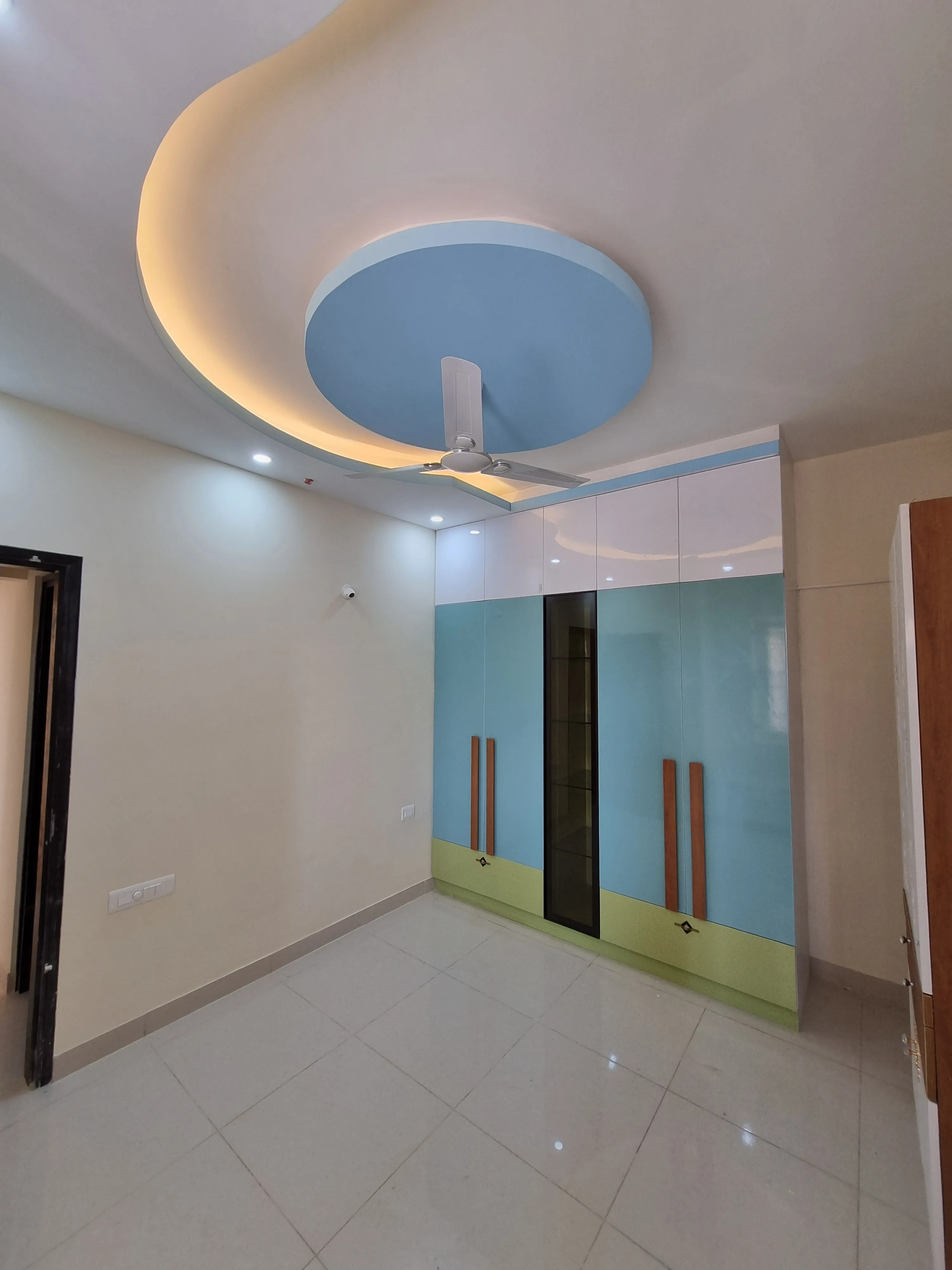 Kairospaces rooms-wardrobe interior design project