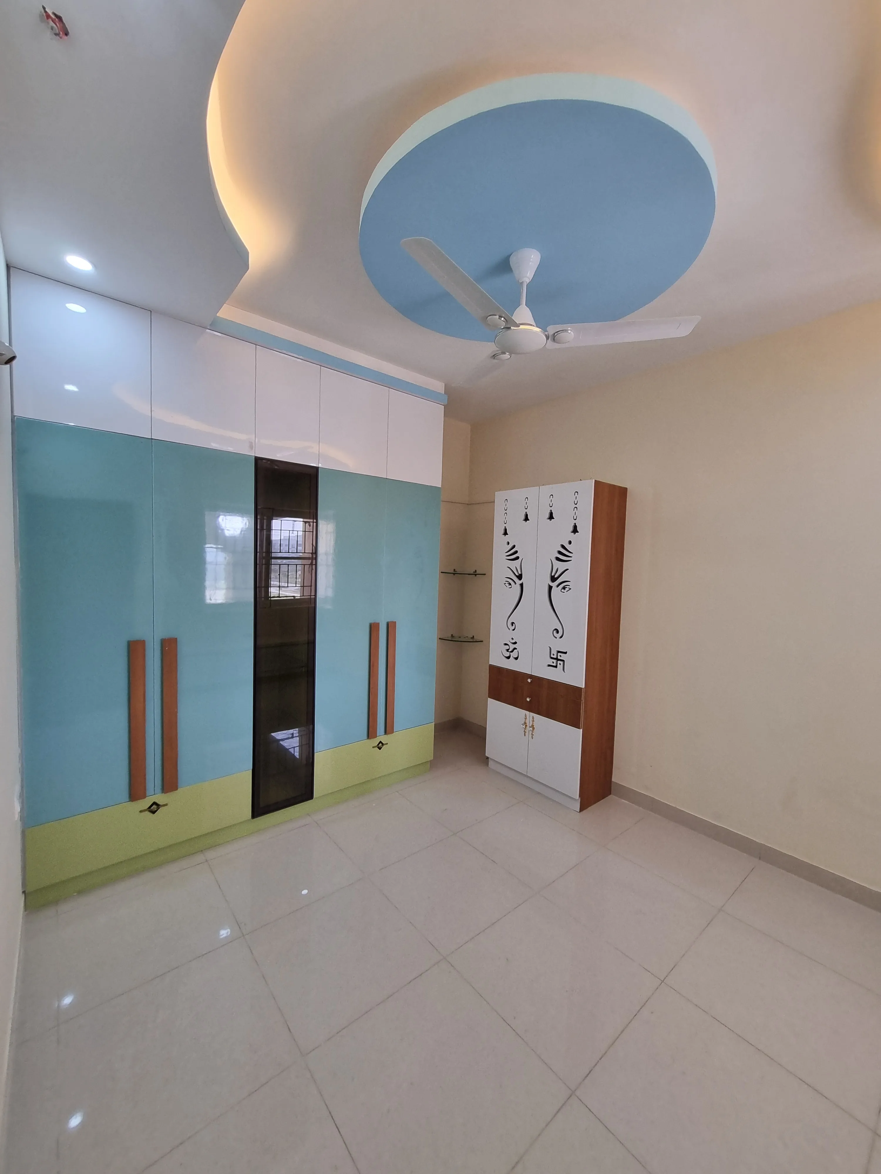 Kairospaces rooms-wardrobe interior design project