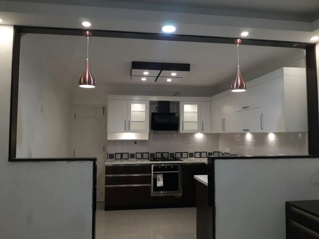 Kairospaces kitchen interior design project