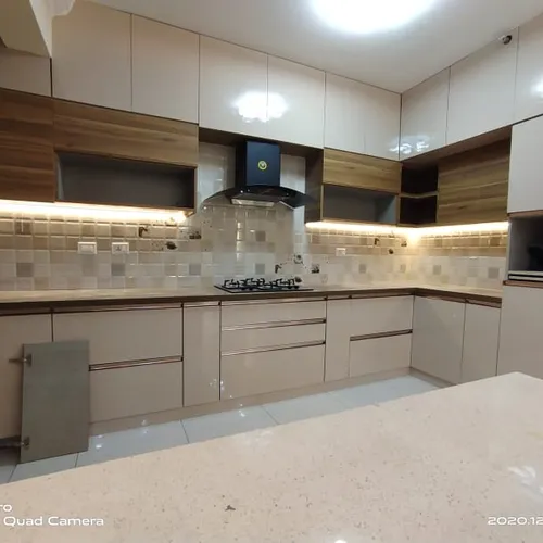 Interior design materials and finishes