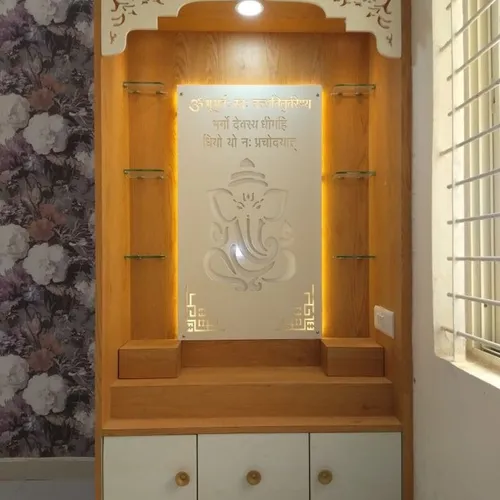 Kairospaces interior project