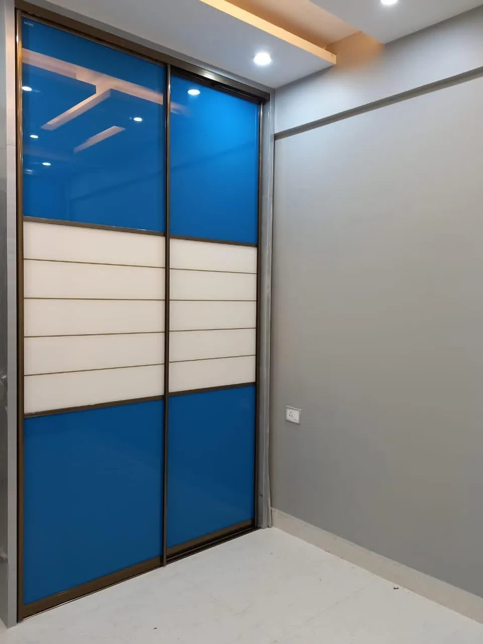 Kairospaces rooms-wardrobe interior design project