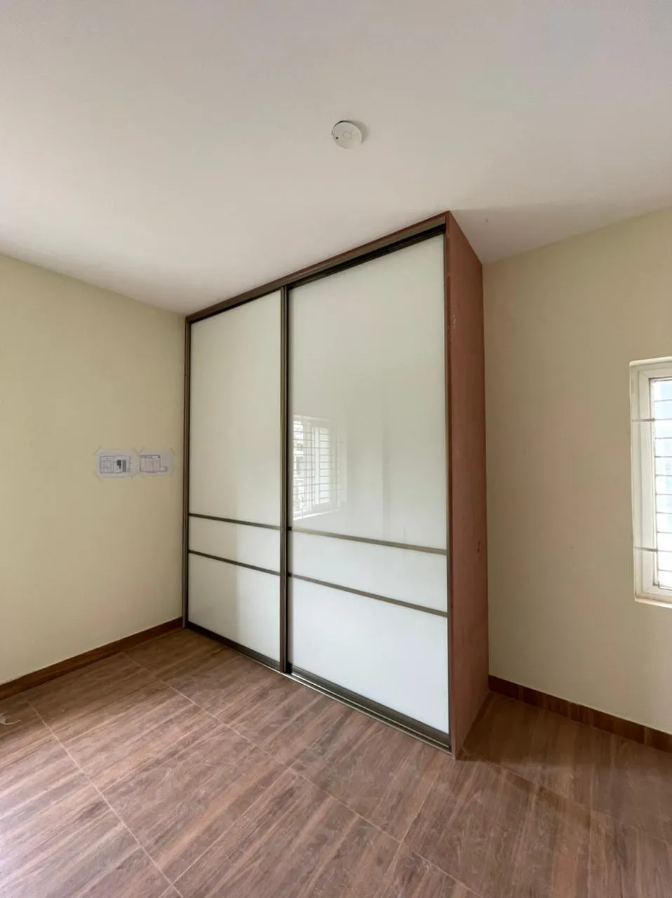 Kairospaces rooms-wardrobe interior design project