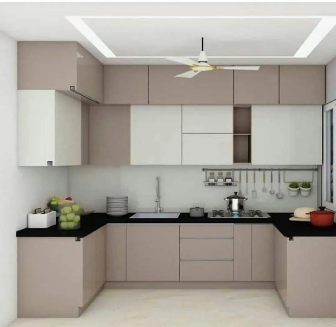 Kairospaces kitchen interior design project