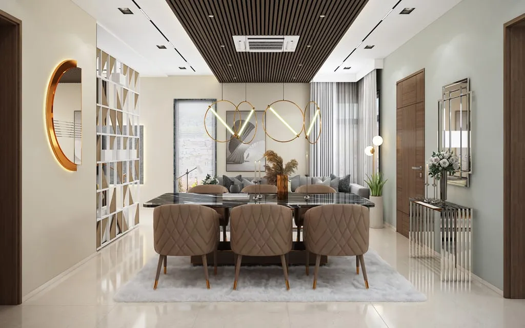 Kairospaces tv-unit-living interior design project