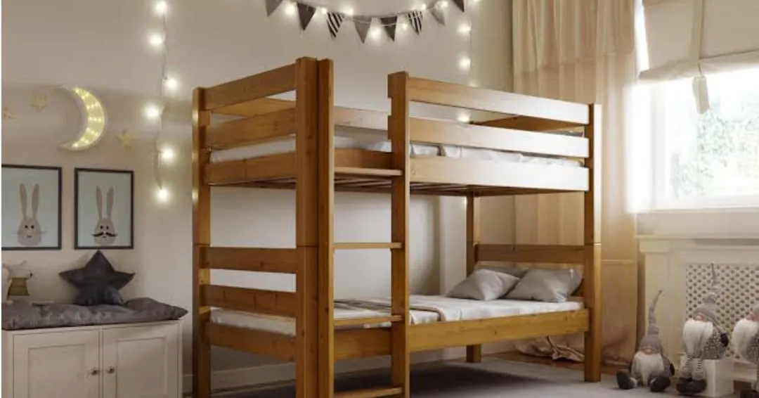 Kairospaces beds interior design project