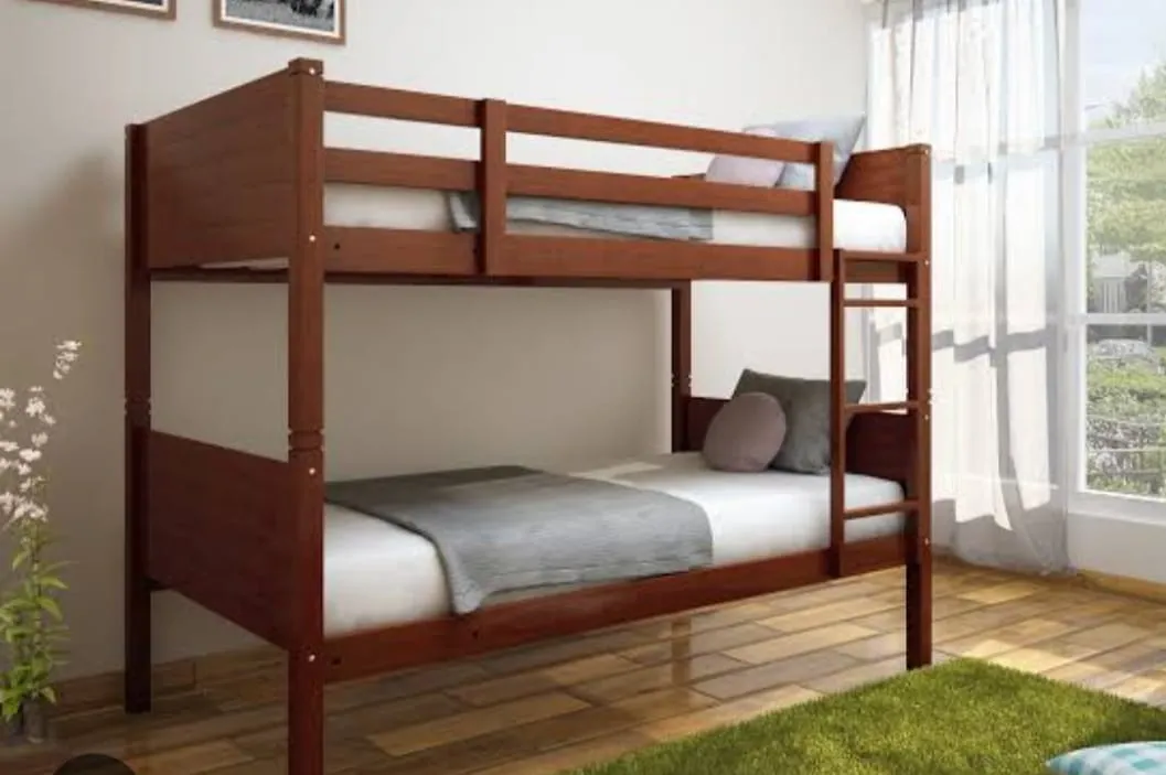 Kairospaces beds interior design project