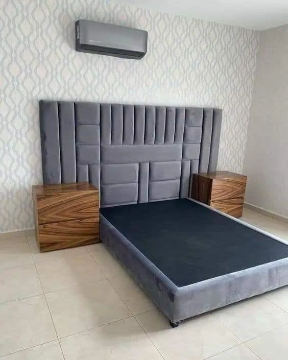 Kairospaces beds interior design project