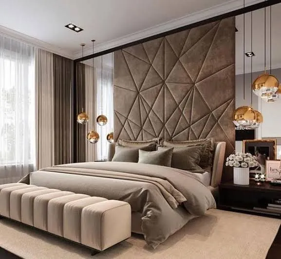 Kairospaces beds interior design project