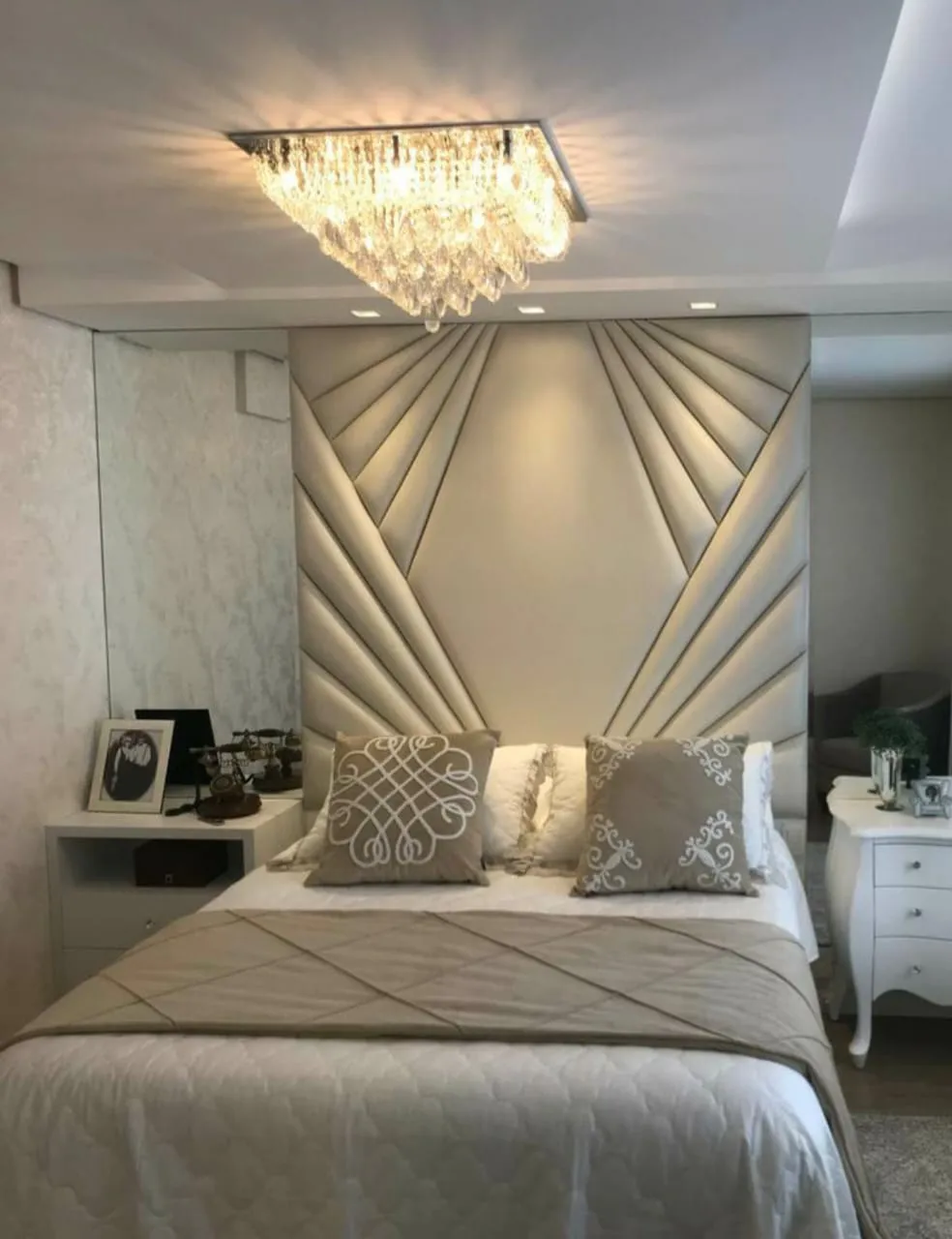 Kairospaces beds interior design project