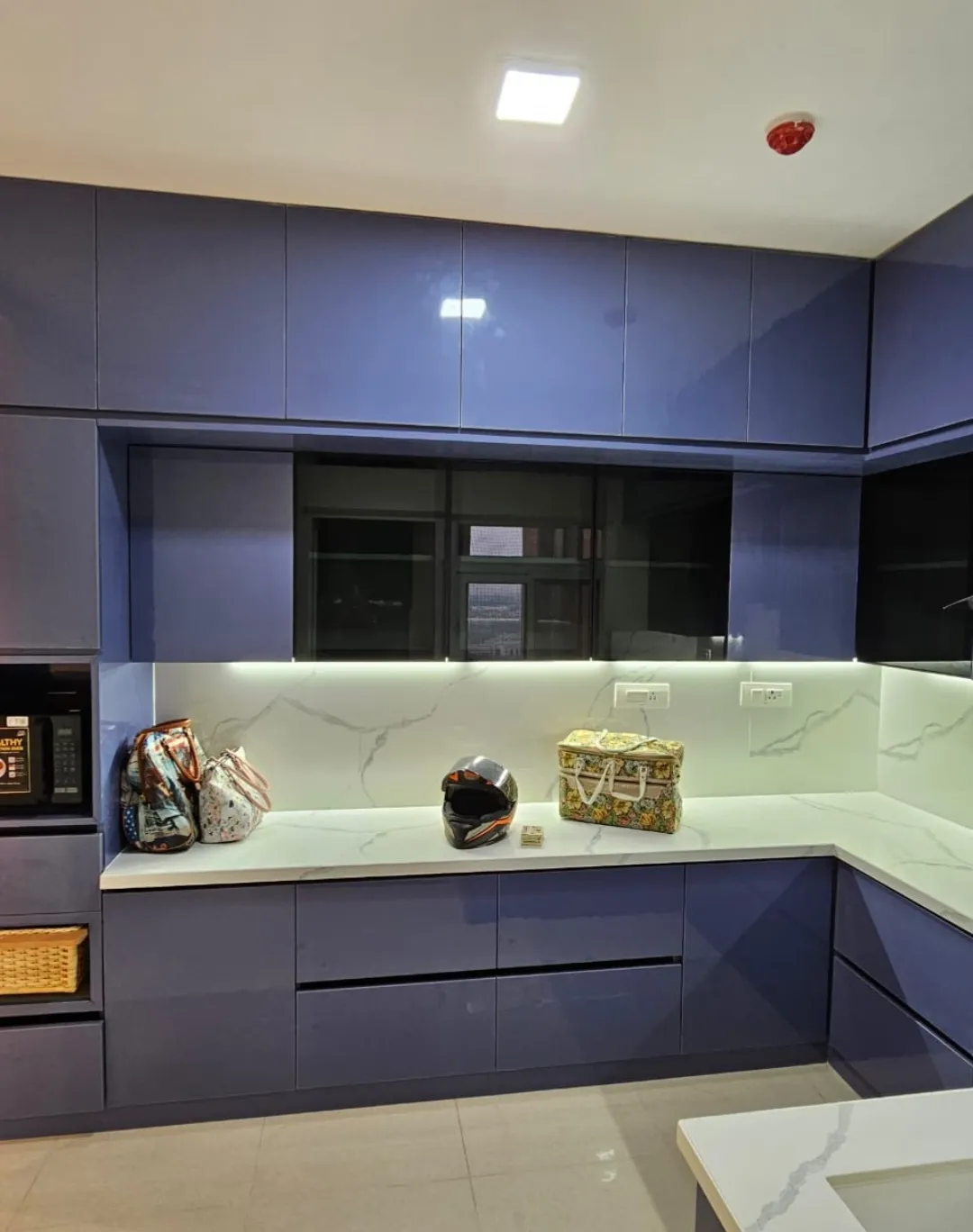 Kairospaces kitchen interior design project